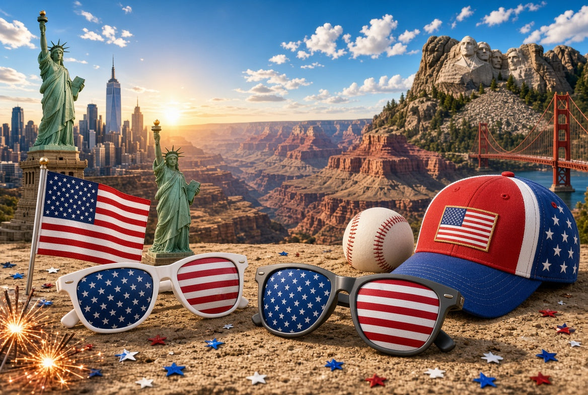 USA Patriotic
