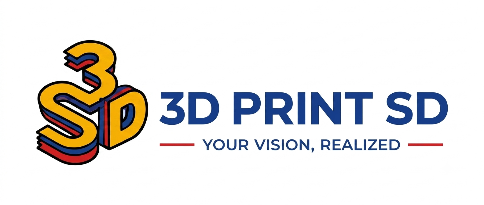 3D Print SD