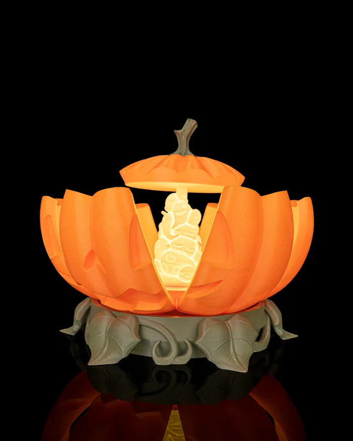 Ghost Surprise – Table Lamp