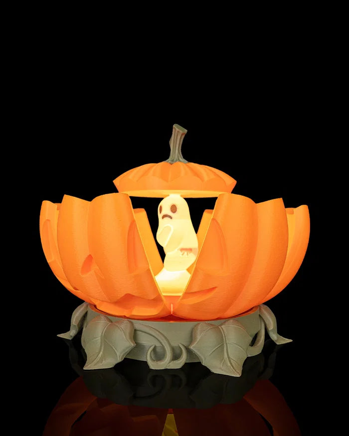 Ghost Surprise – Table Lamp