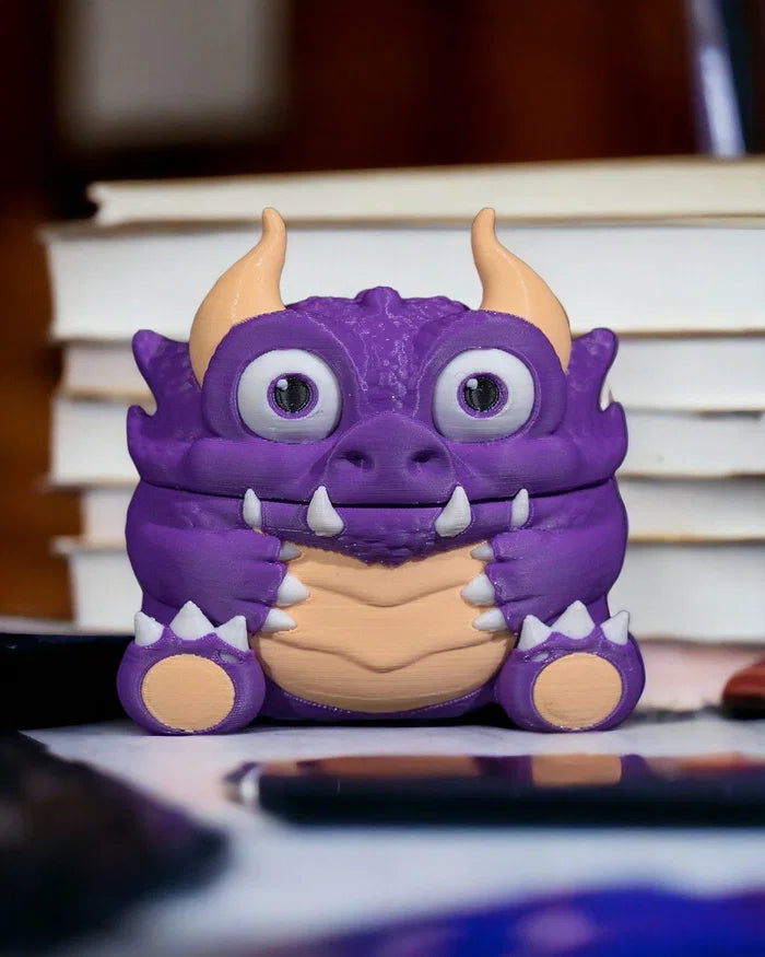 Bardcore Tales - AirPods Case & Holder
