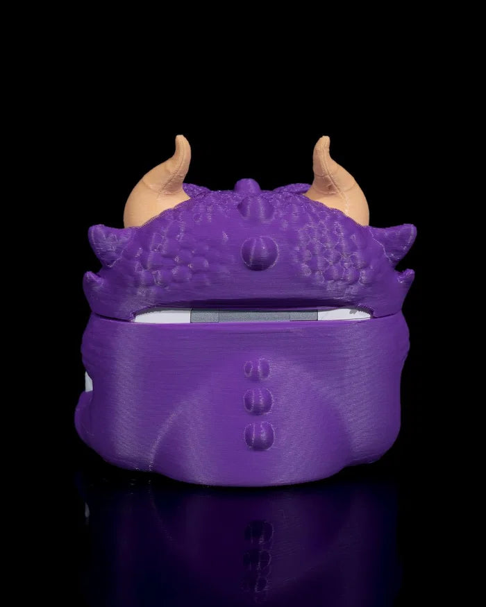 Bardcore Tales - AirPods Case & Holder