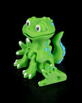 Gecko Flexi Lizard – Articulated Desk Companion