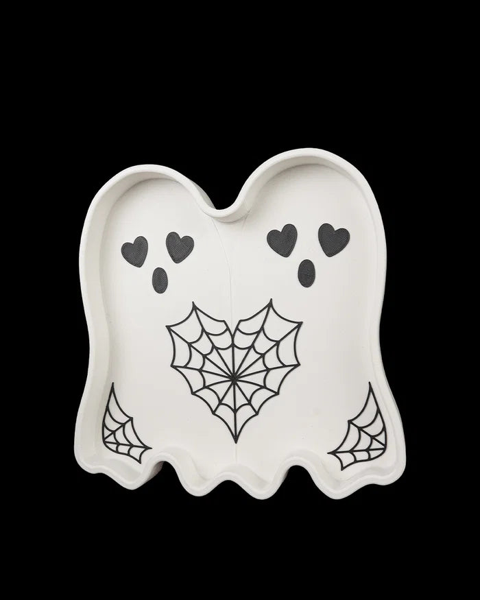 Ghost Duo – Trinket Dish