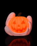 Ghost Pumpkin – Table Lamp