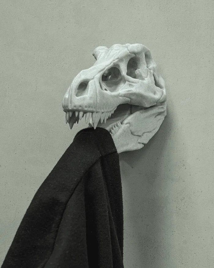 Hold my CoaT-Rex – Wall Hanger