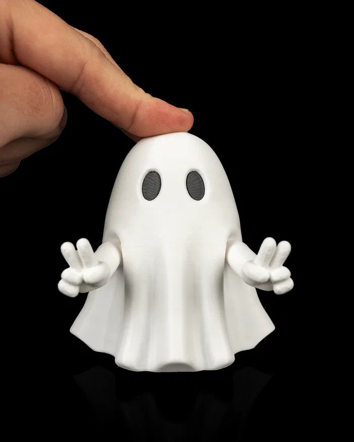 Mood Ghost Duo