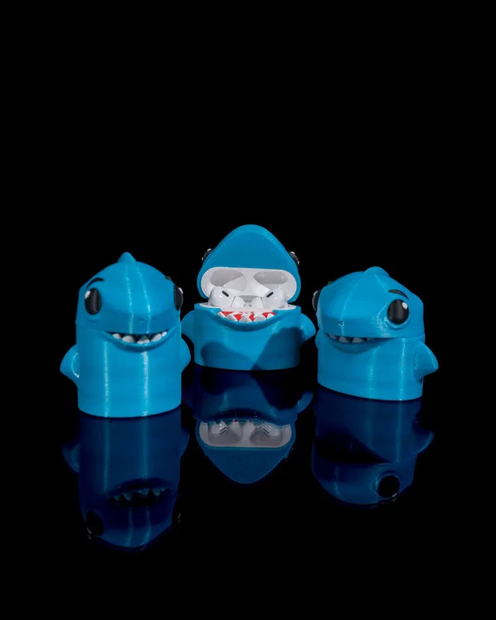 Monster Mouth AirPods Case & Holder