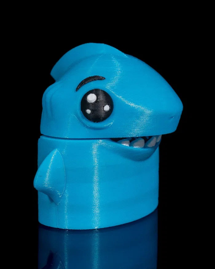 Monster Mouth AirPods Case & Holder