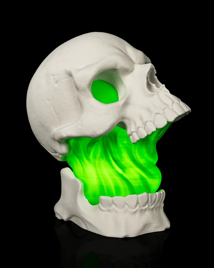 Skull Gut – Table Lamp