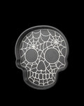 Skull Web – Trinket Dish