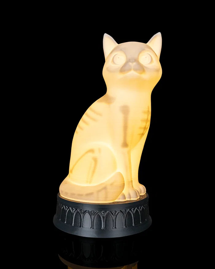 X-Ray Cat – Table Lamp