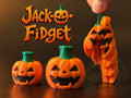 Jack-O-Fidget TRIO