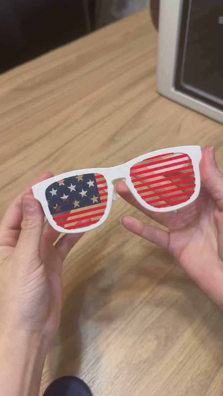 USA Sunglasses