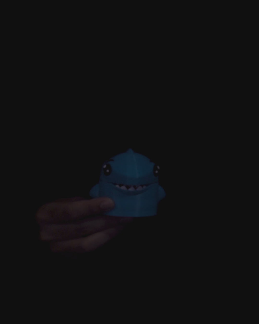Monster Mouth AirPods Case & Holder