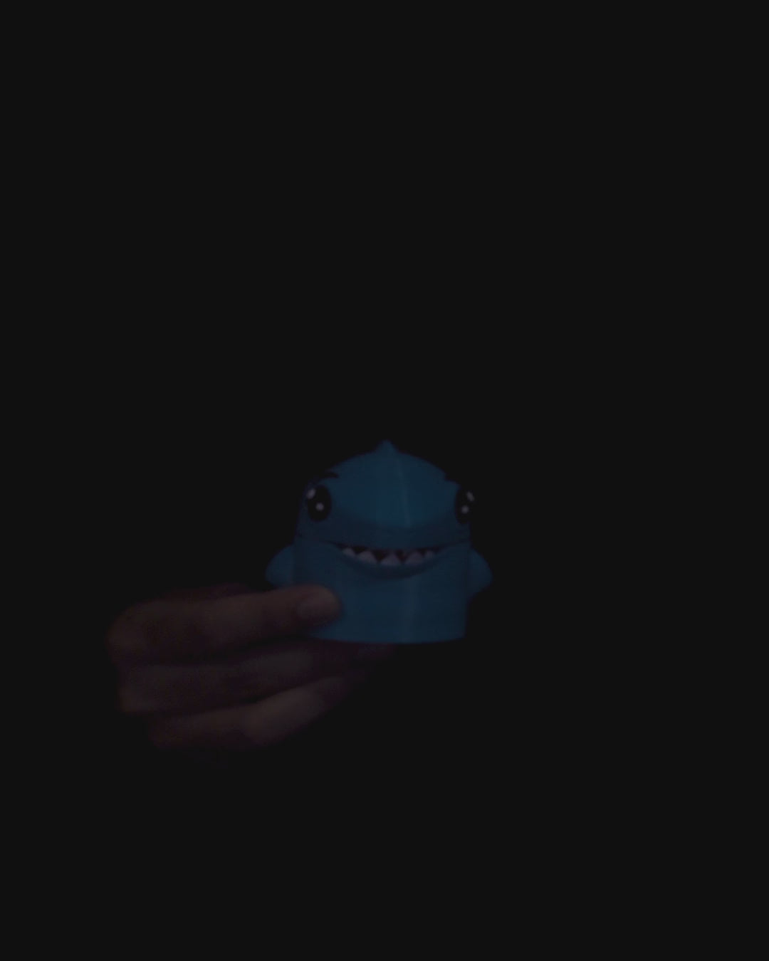 Monster Mouth AirPods Case & Holder