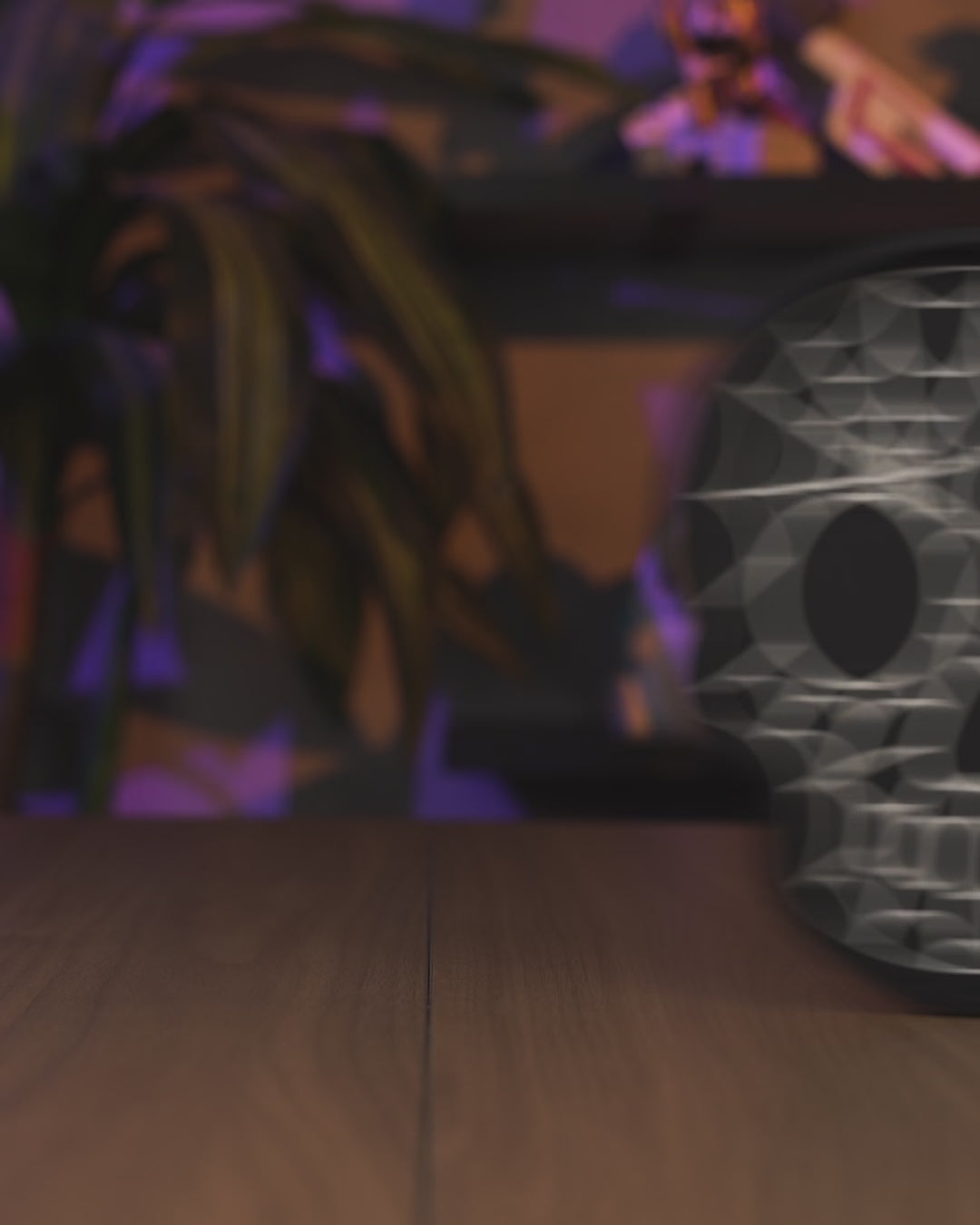 Skull Web – Trinket Dish