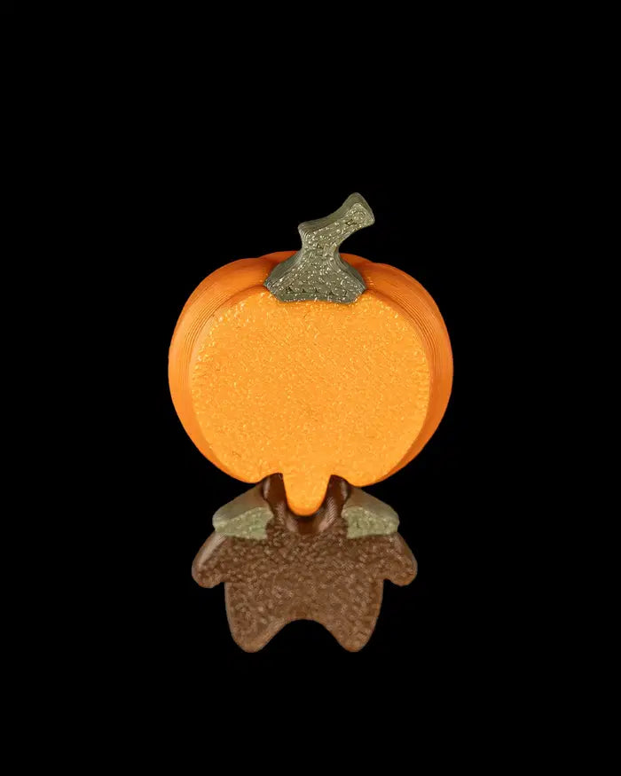 Surprise Pumpkin - Pumpkin Monster Edition
