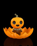 Surprise Pumpkin - Pumpkin Monster Edition