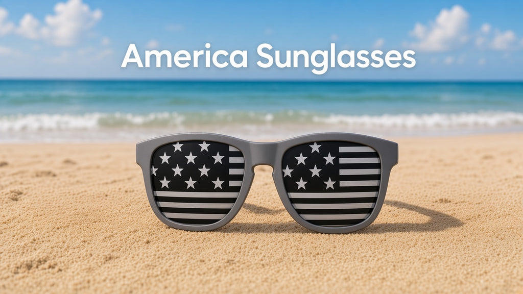 USA Sunglasses