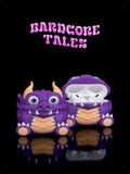 Bardcore Tales - AirPods Case & Holder
