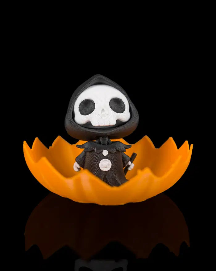Surprise Pumpkin - Grim Reaper Edition