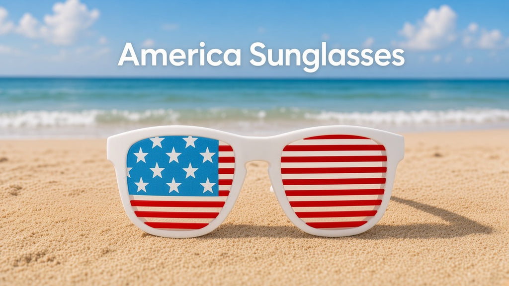 USA Sunglasses