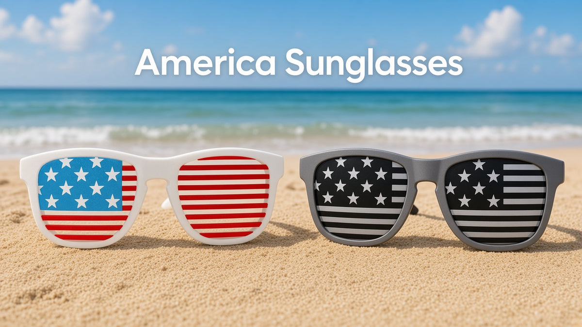 USA Sunglasses