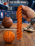 Basketball Fidget Spiral