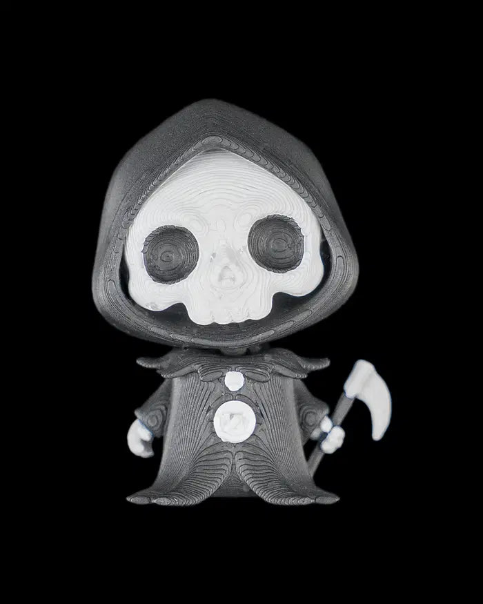 Surprise Pumpkin - Grim Reaper Edition