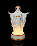 Christ of Light Statue