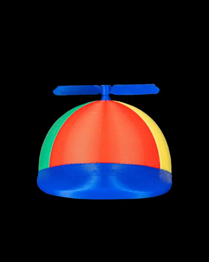 Propeller Beanie Pet Hat